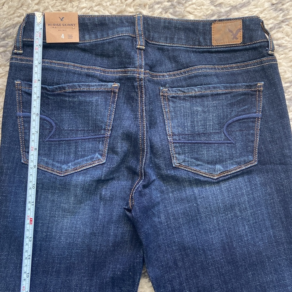 NWT American Eagle jeans - Picture 5 of 12